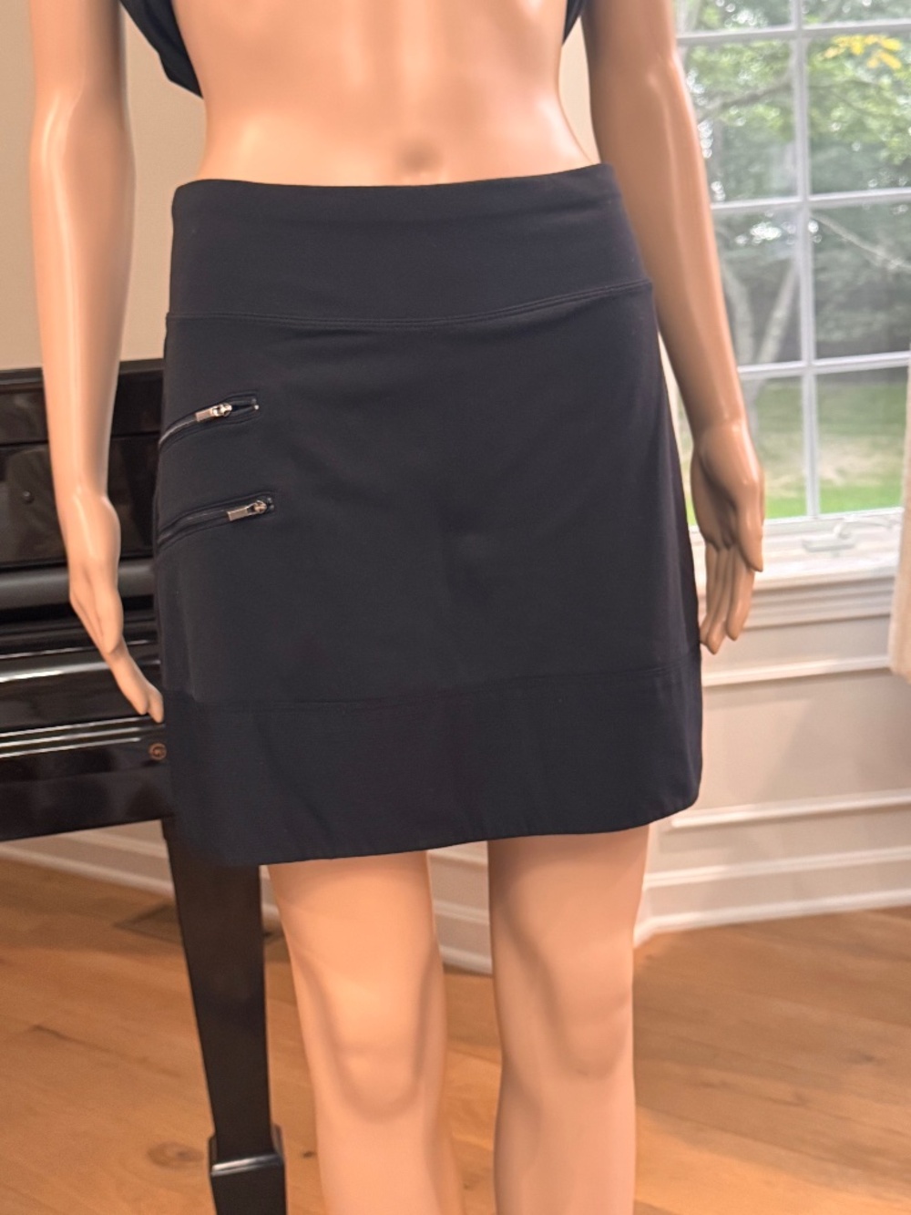 Athleta Golf/Tennis Skirt Sz XZ